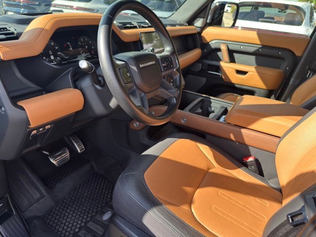 2023 Land Rover Defender 130 X Albuquerque NM