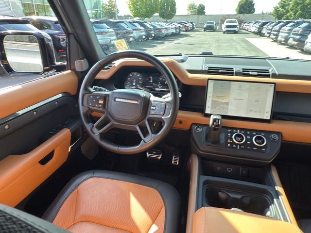 2023 Land Rover Defender 130 X Albuquerque NM
