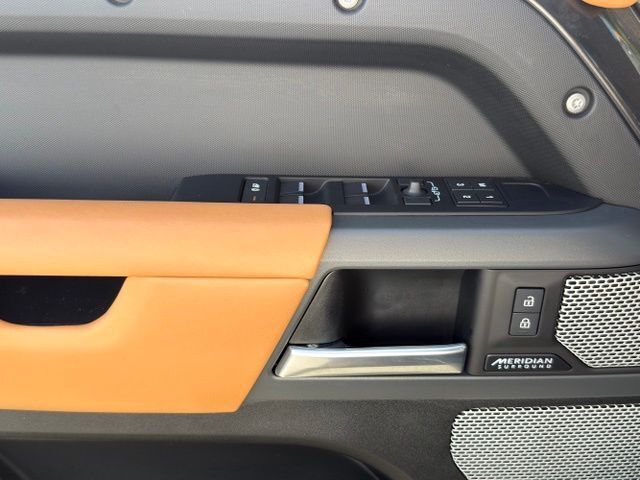 2023 Land Rover Defender 130 X Albuquerque NM