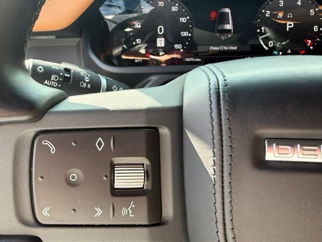 2023 Land Rover Defender 130 X Albuquerque NM