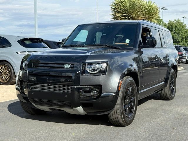 2023 Land Rover Defender 130