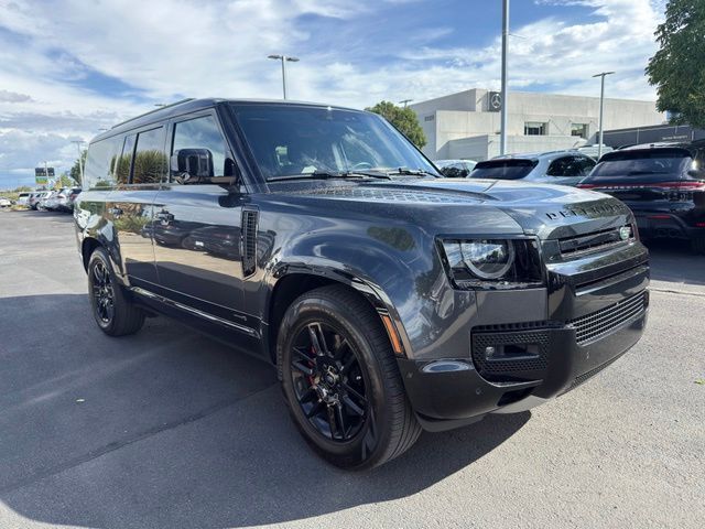 2023 Land Rover Defender 130 X Albuquerque NM