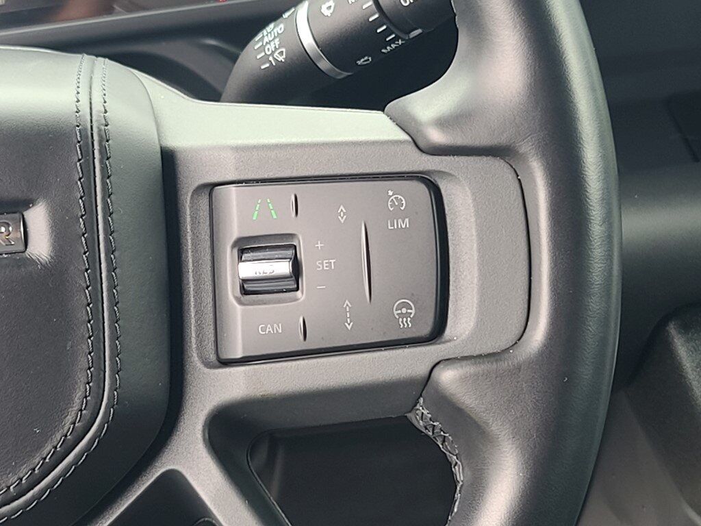 2023 Land Rover Defender 130 X Springfield VA