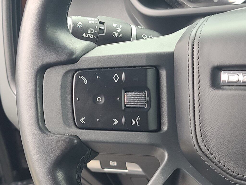 2023 Land Rover Defender 130 X Springfield VA