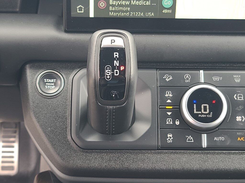 2023 Land Rover Defender 130 X Springfield VA
