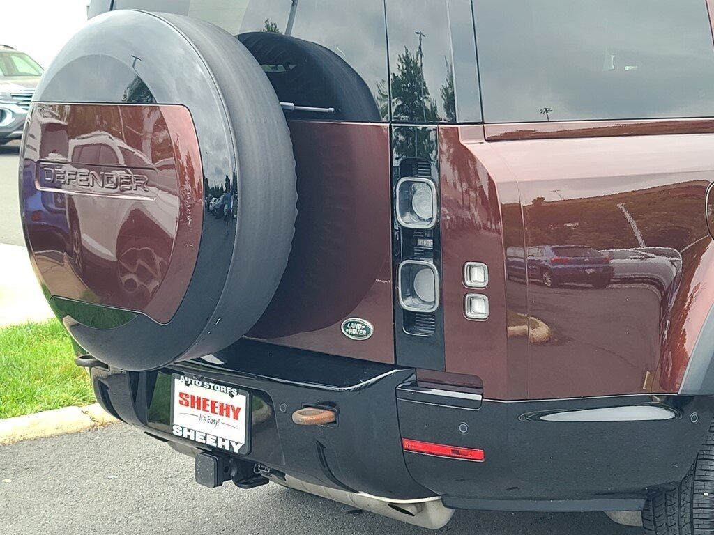 2023 Land Rover Defender 130 X Springfield VA