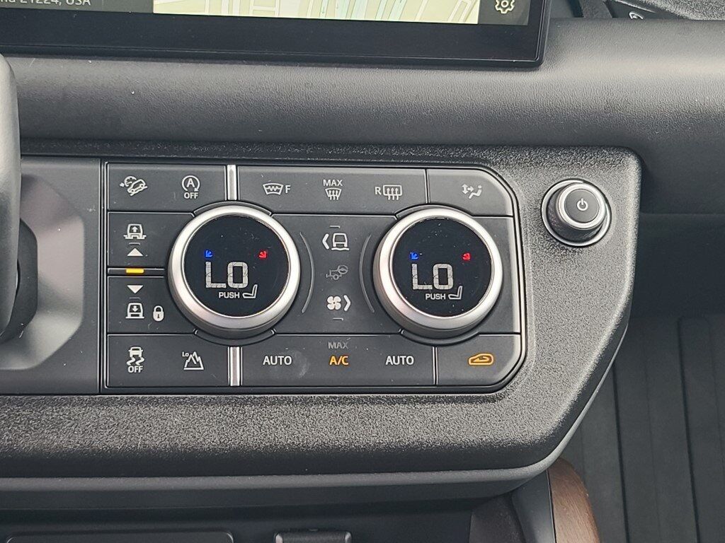 2023 Land Rover Defender 130 X Springfield VA