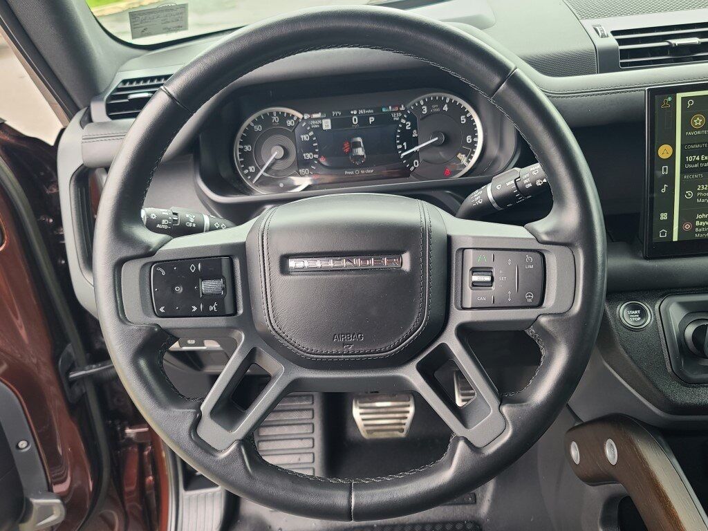 2023 Land Rover Defender 130 X Springfield VA