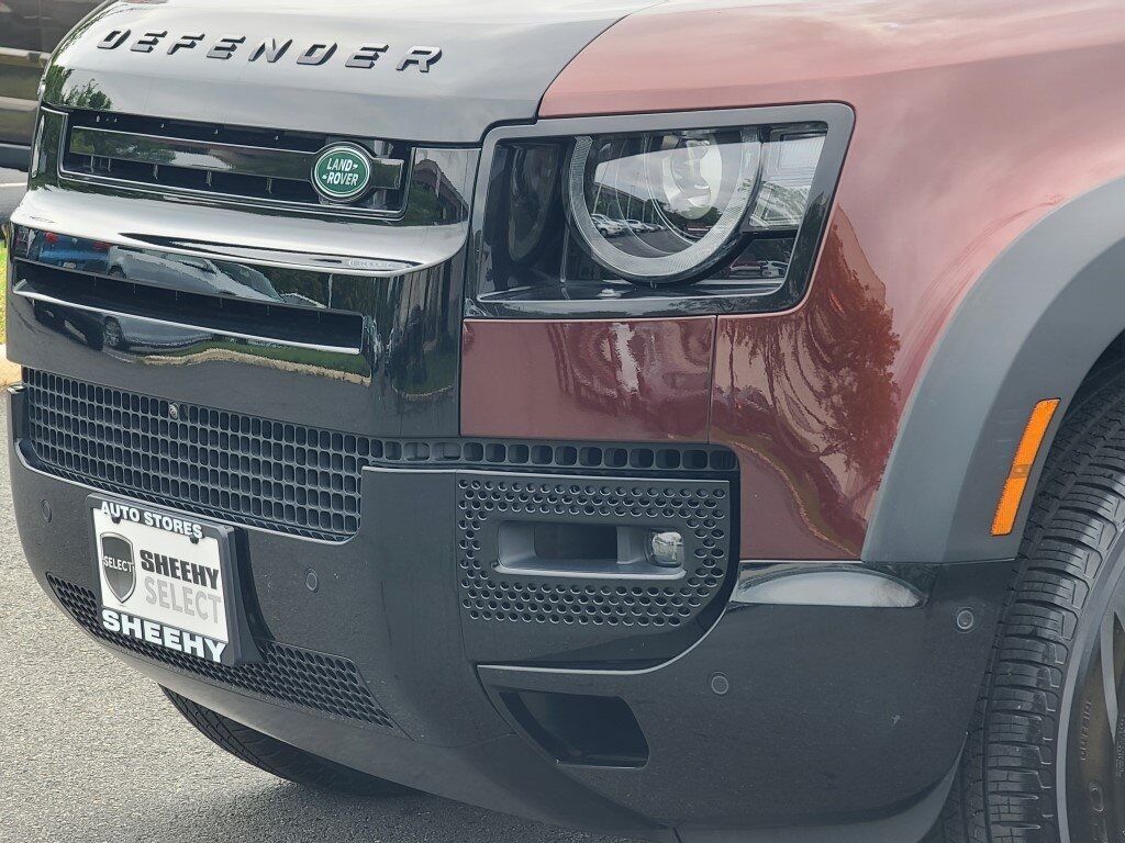 2023 Land Rover Defender 130 X Springfield VA