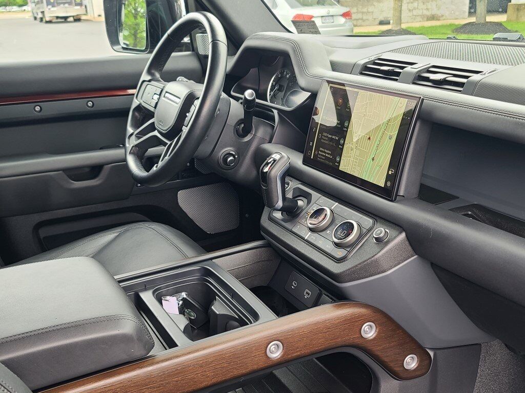 2023 Land Rover Defender 130 X Springfield VA