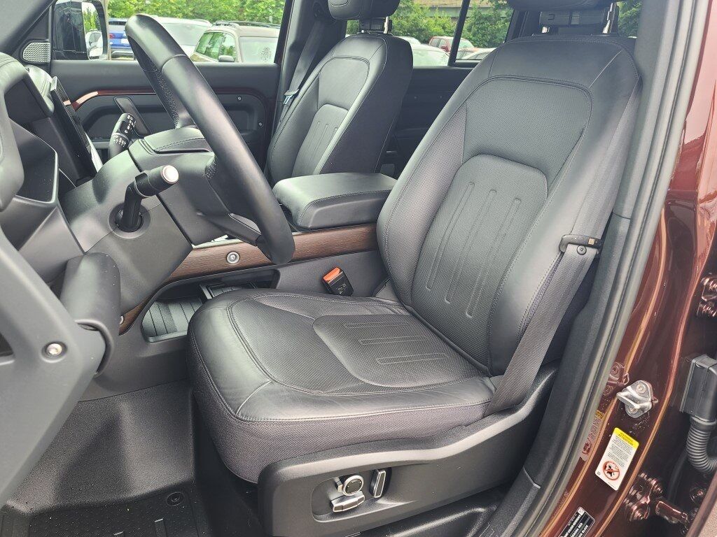 2023 Land Rover Defender 130 X Springfield VA