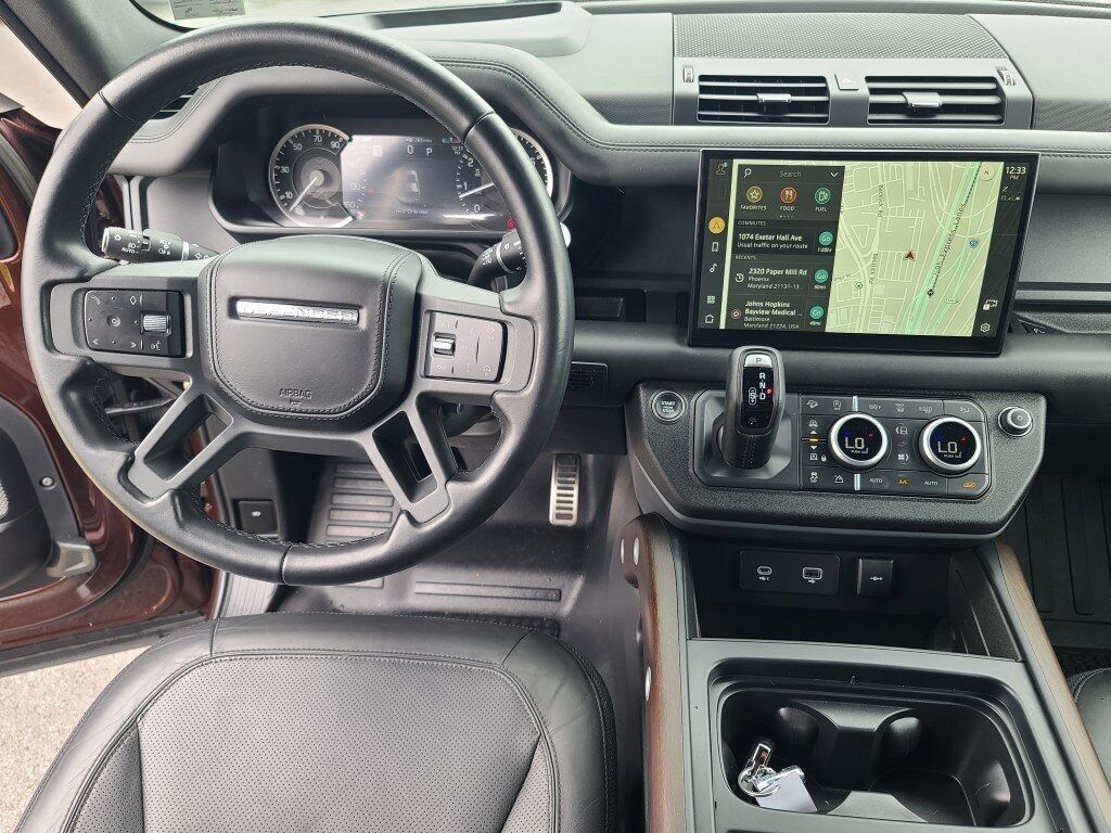 2023 Land Rover Defender 130 X Springfield VA