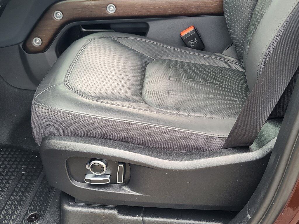 2023 Land Rover Defender 130 X Springfield VA