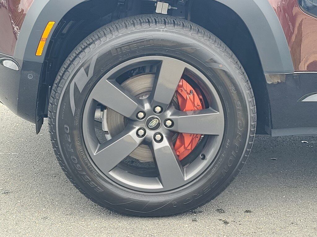 2023 Land Rover Defender 130 X Springfield VA
