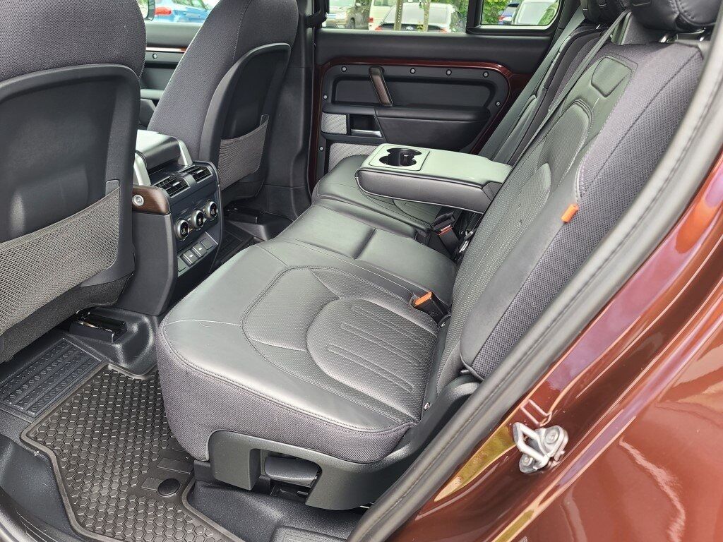 2023 Land Rover Defender 130 X Springfield VA