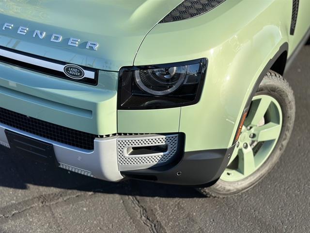 2023 Land Rover Defender 90 75th Anniversary Edition