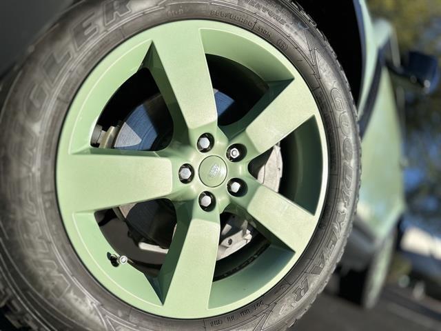 2023 Land Rover Defender 90 75th Anniversary Edition