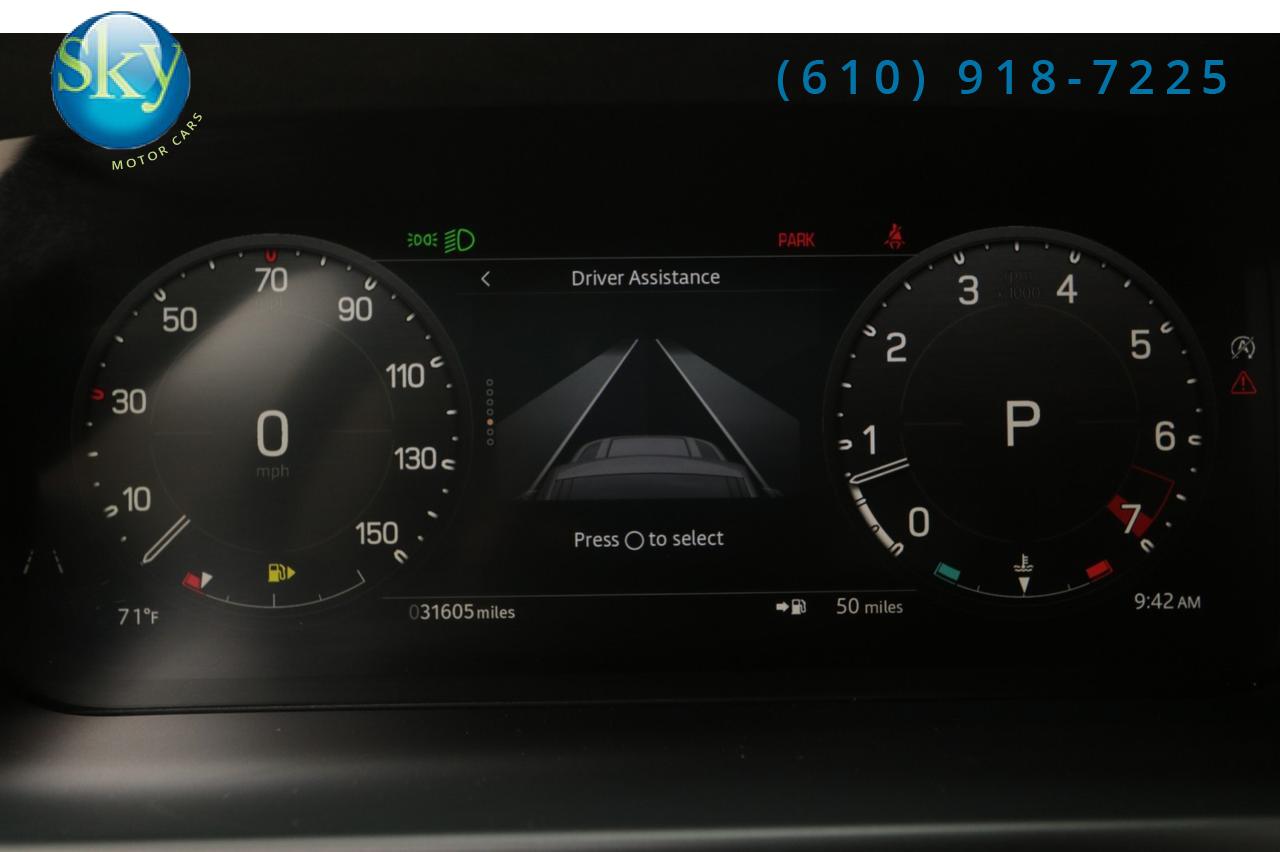 2023 Land Rover Defender 90 AWD S 22&apos;s West Chester PA