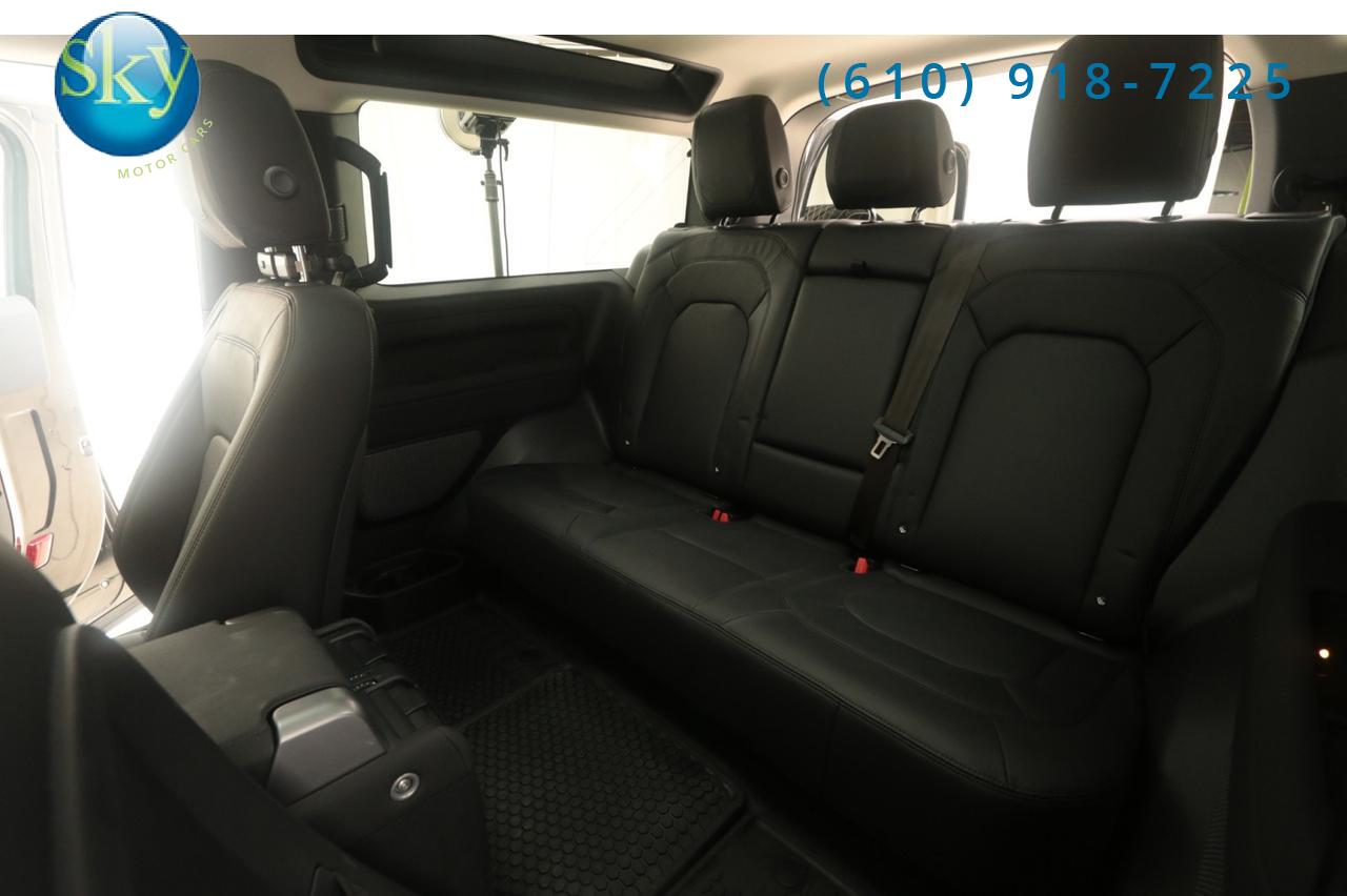2023 Land Rover Defender 90 AWD S 22&apos;s West Chester PA
