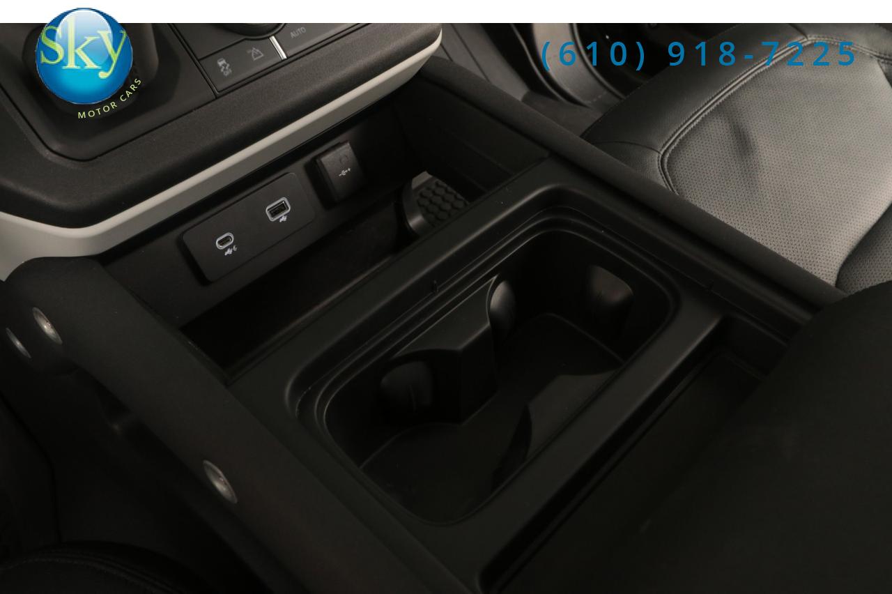 2023 Land Rover Defender 90 AWD S 22&apos;s West Chester PA