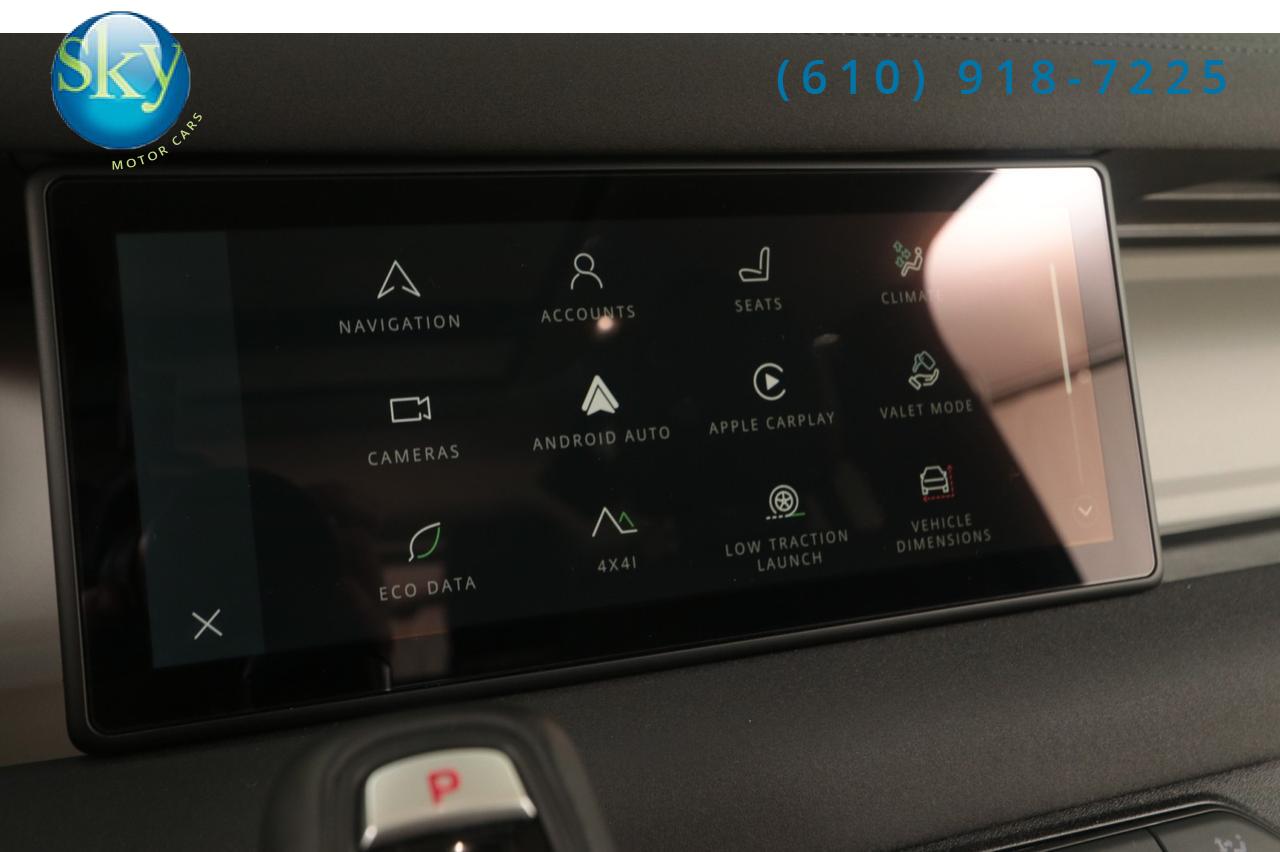 2023 Land Rover Defender 90 AWD S 22&apos;s West Chester PA