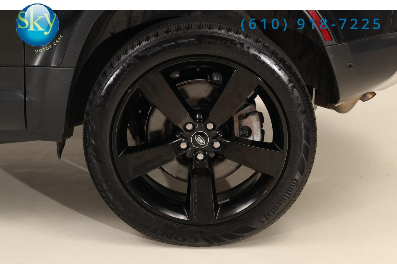 2023 Land Rover Defender 90 AWD S 22&apos;s West Chester PA