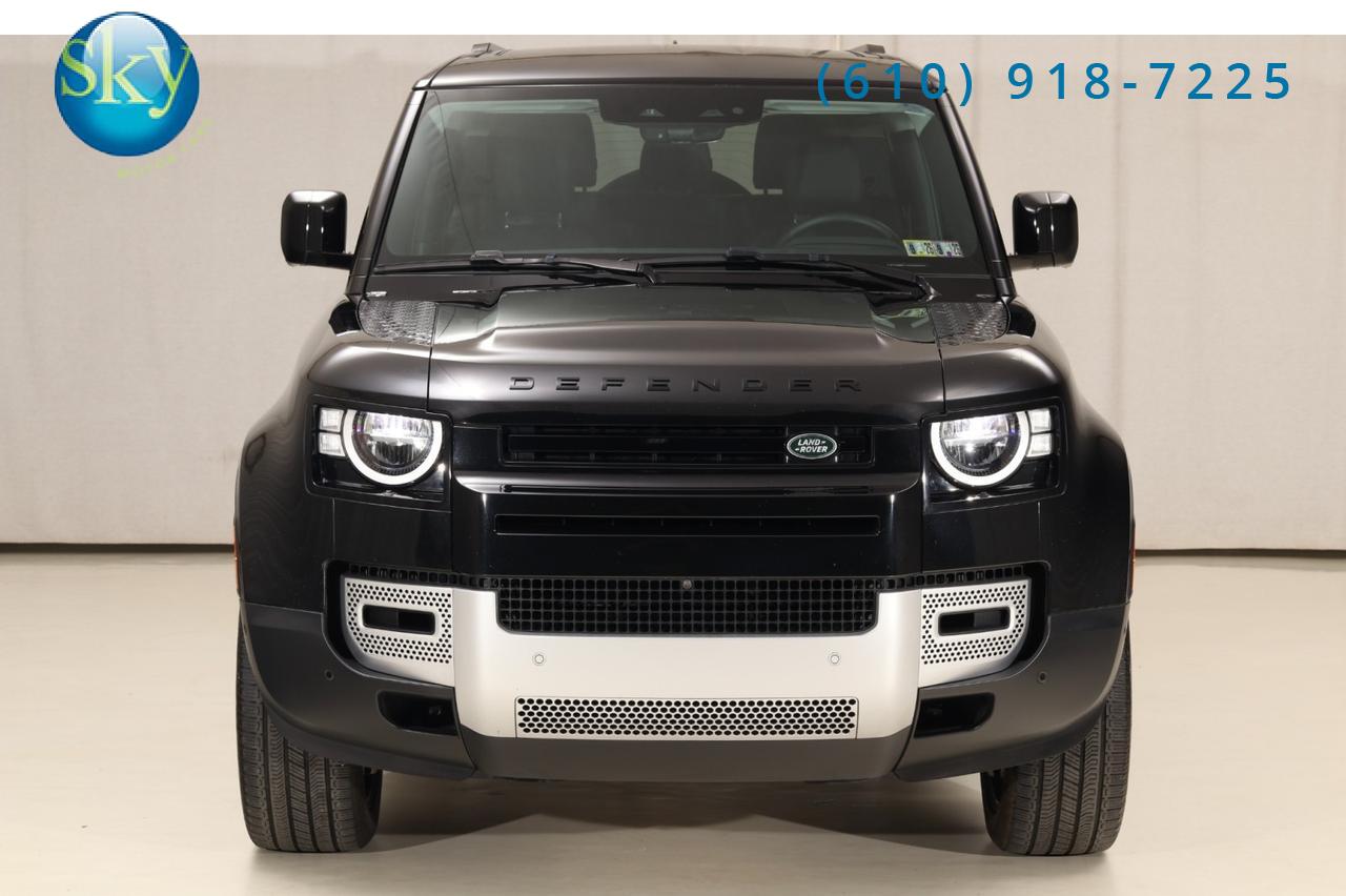 2023 Land Rover Defender 90 AWD S 22&apos;s West Chester PA