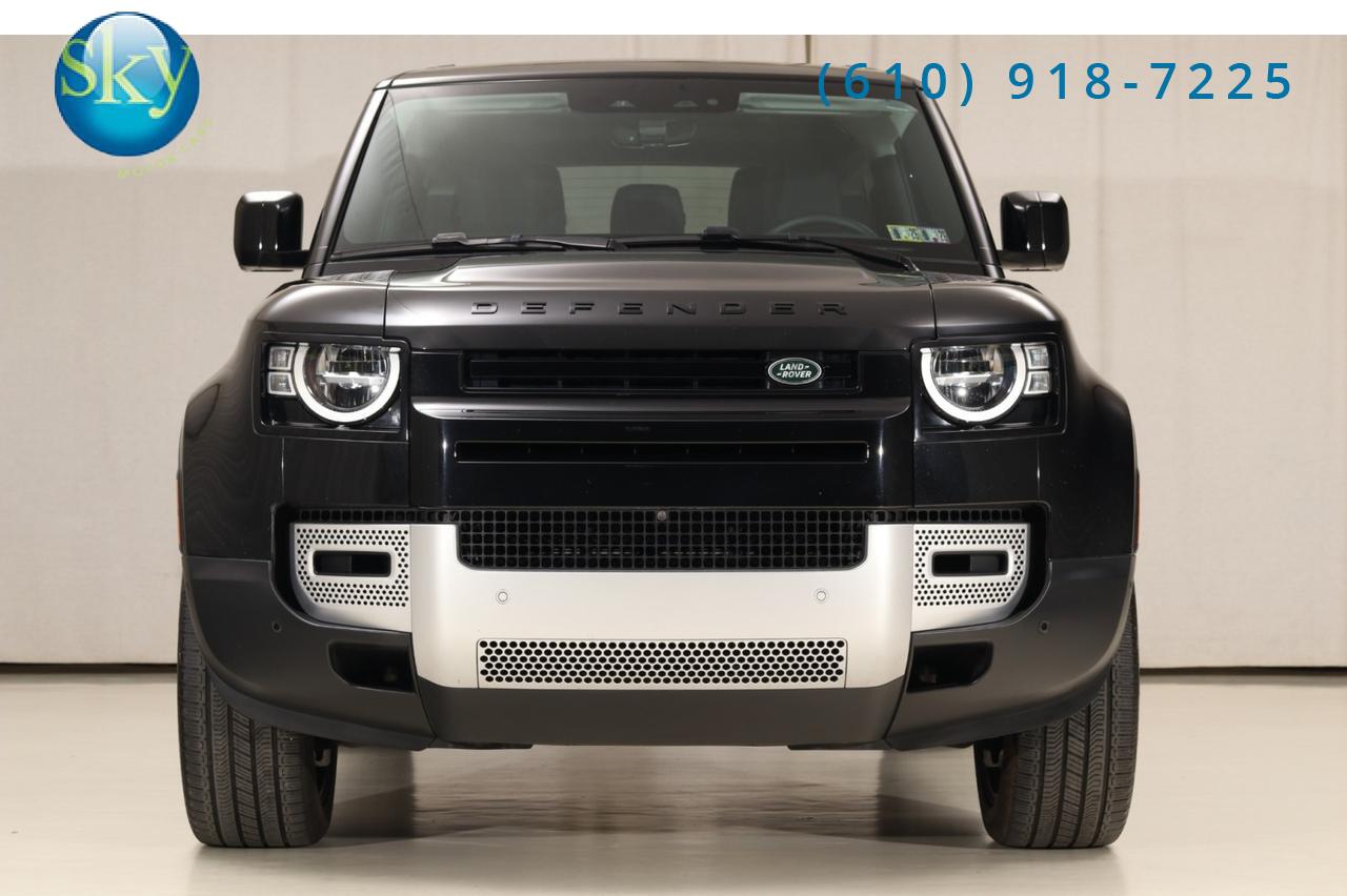 2023 Land Rover Defender 90 AWD S 22&apos;s West Chester PA