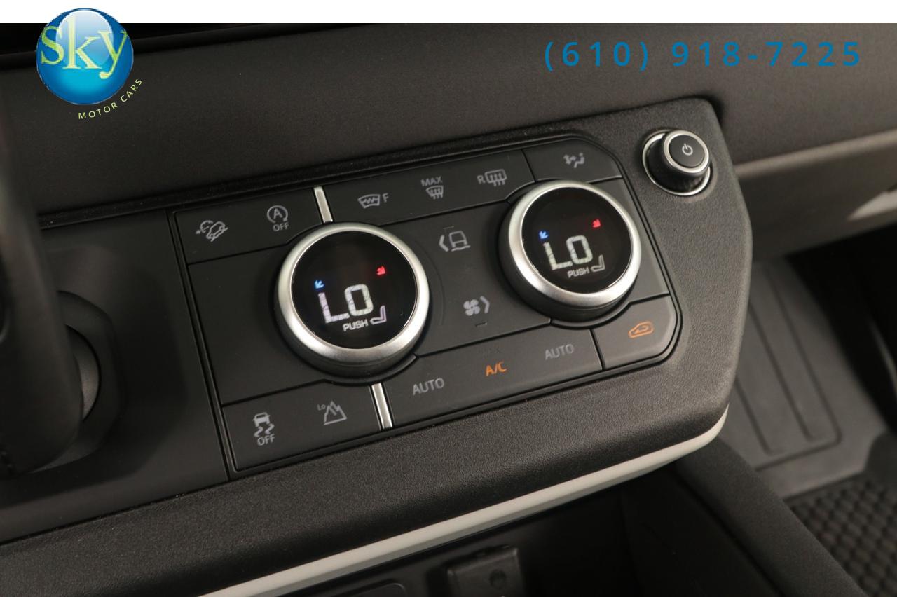 2023 Land Rover Defender 90 AWD S 22&apos;s West Chester PA
