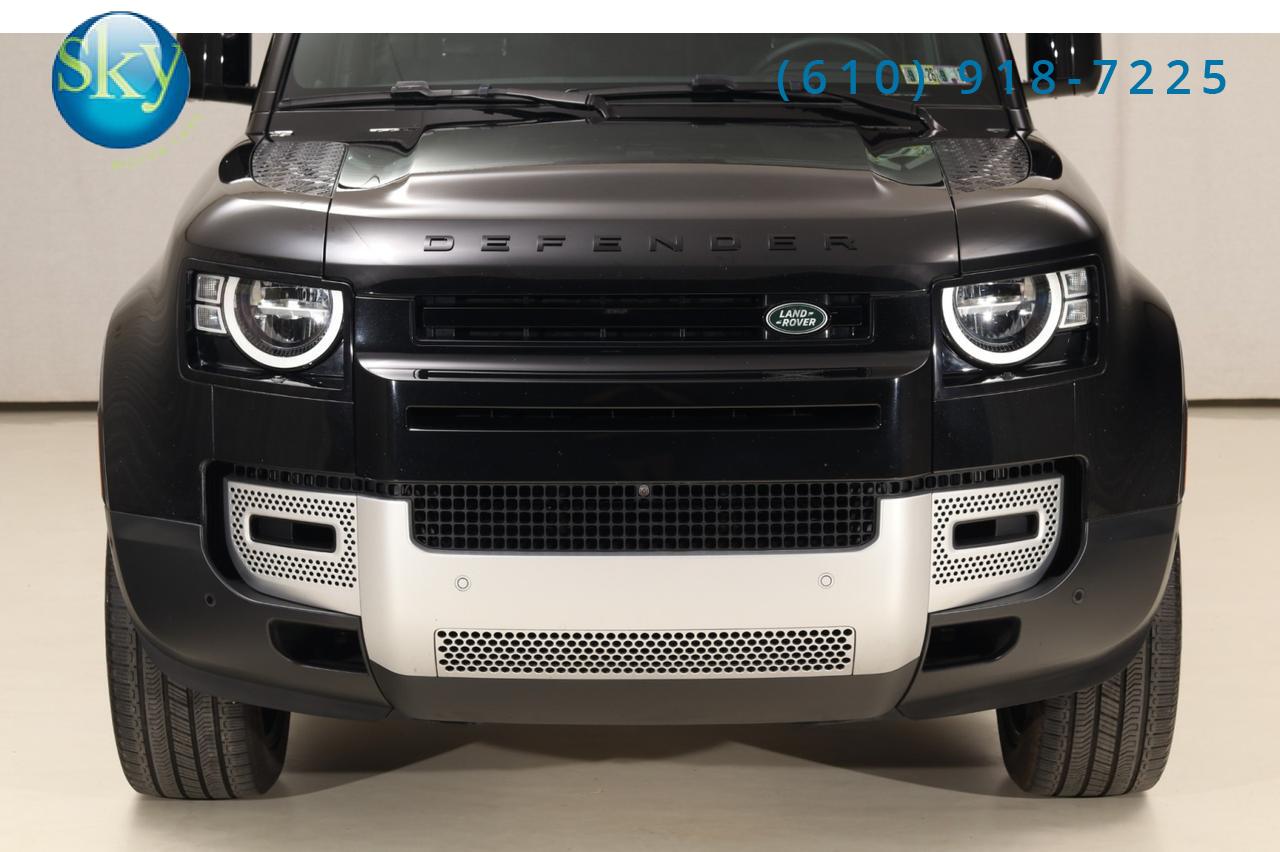 2023 Land Rover Defender 90 AWD S 22&apos;s West Chester PA