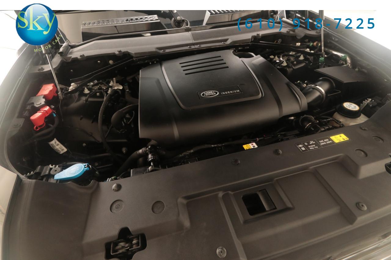 2023 Land Rover Defender 90 AWD S 22&apos;s West Chester PA