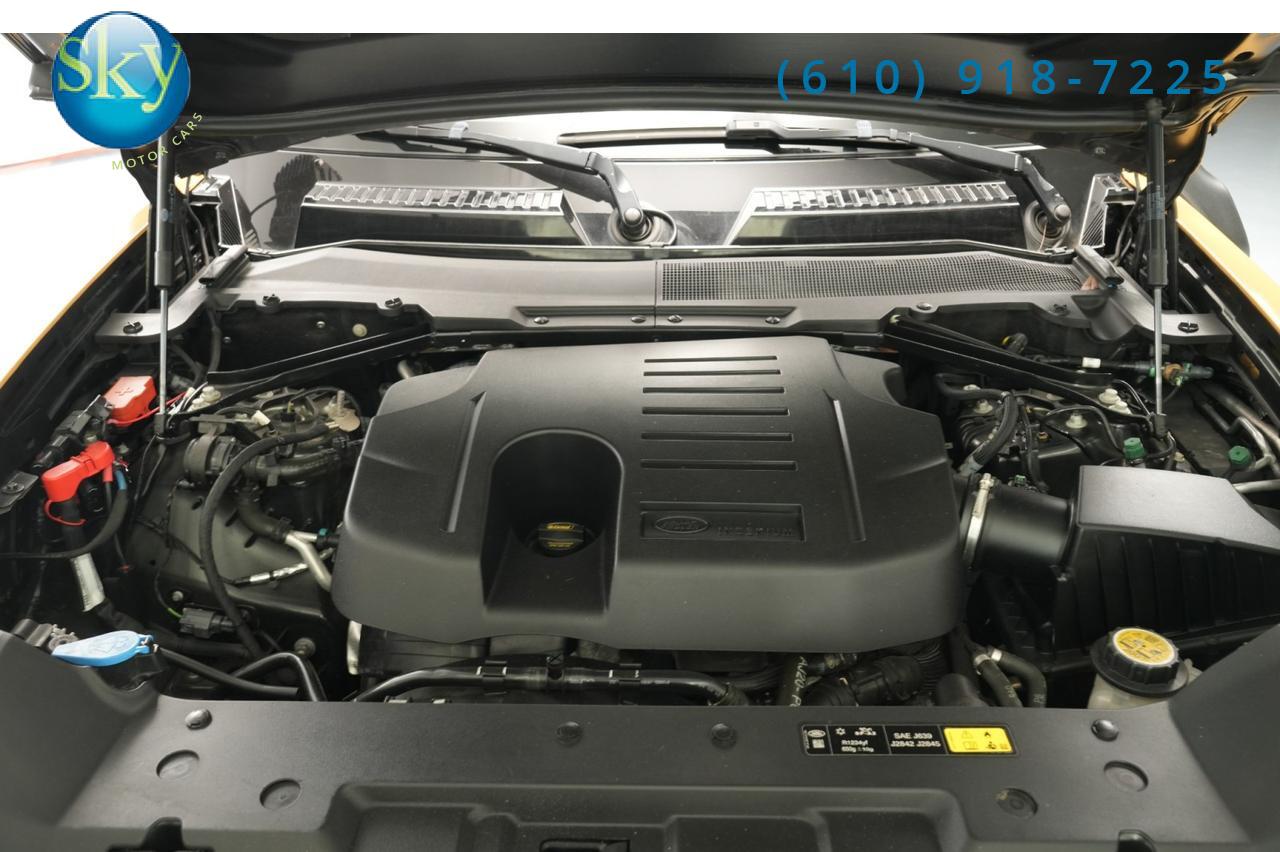 2023 Land Rover Defender 90 AWD X-Dynamic SE Trophy Edition Tribute West Chester PA