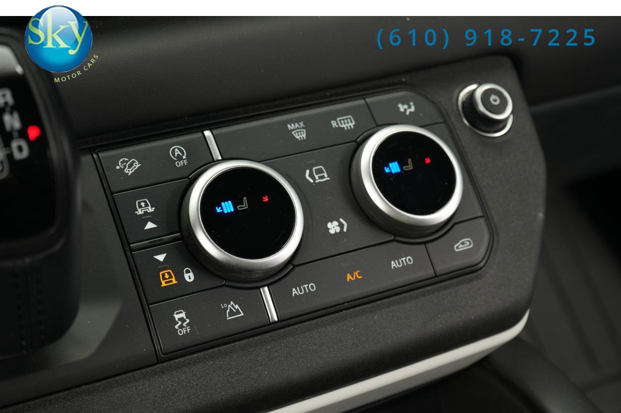 2023 Land Rover Defender 90 AWD X-Dynamic SE Trophy Edition Tribute West Chester PA