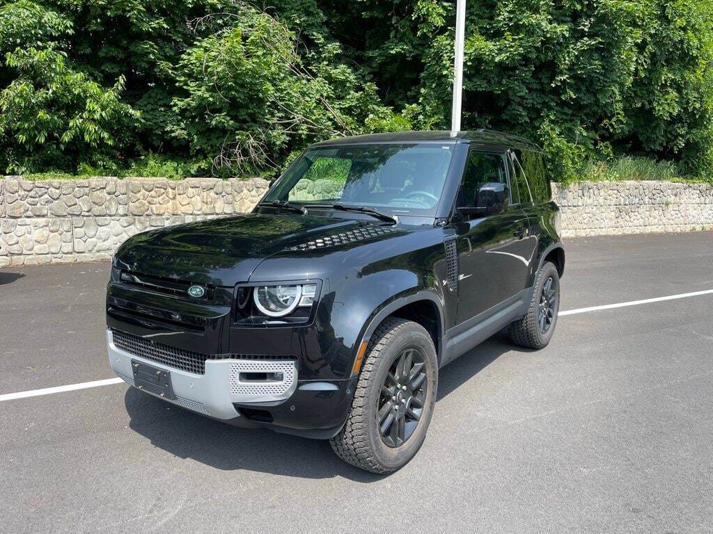 2023 Land Rover Defender 90