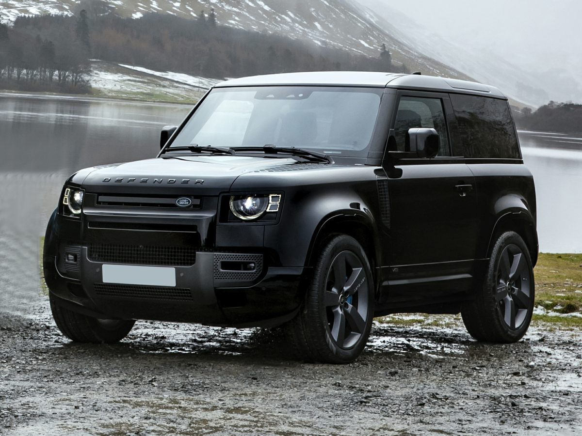 2023 Land Rover Defender 90 S Miramar FL