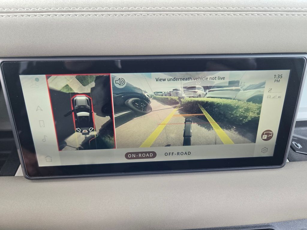 2023 Land Rover Defender 90 S Roseville CA