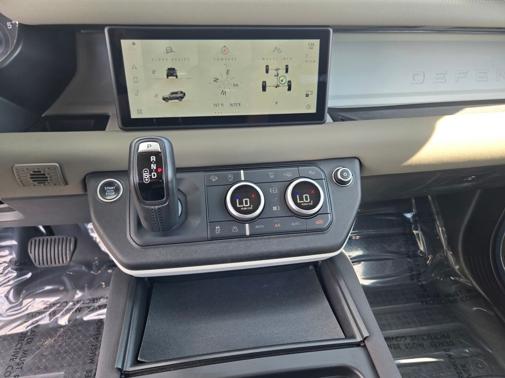 2023 Land Rover Defender 90 S Roseville CA