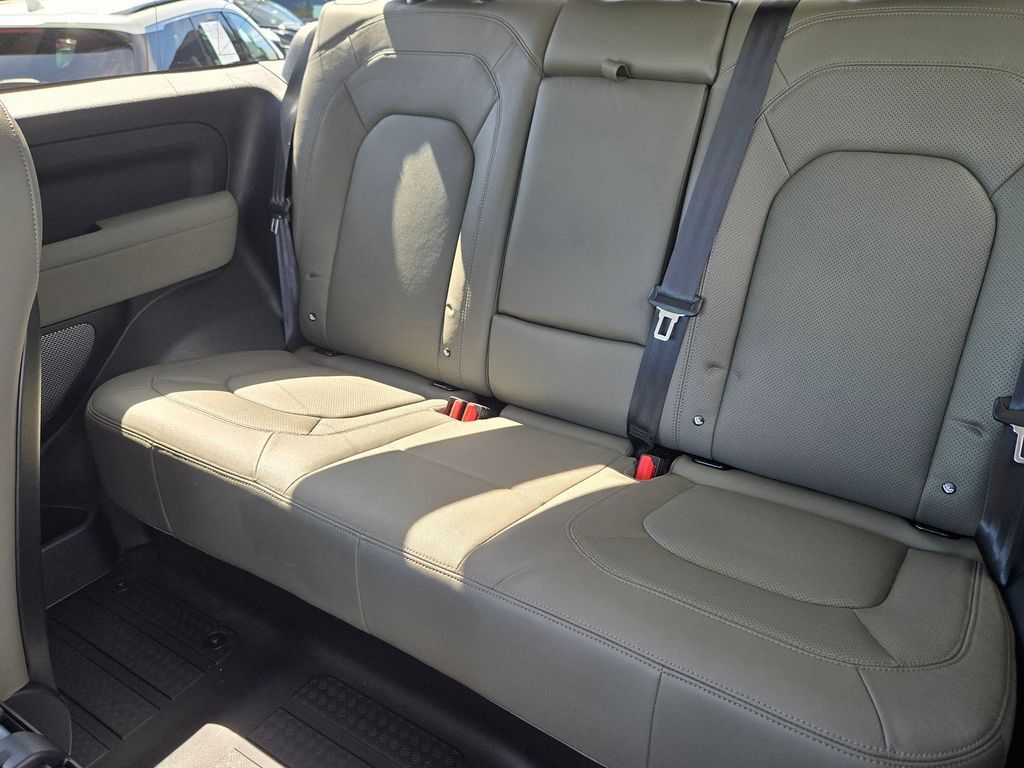 2023 Land Rover Defender 90 S Roseville CA