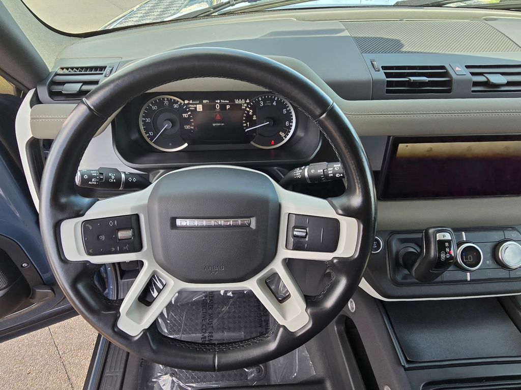 2023 Land Rover Defender 90 S Roseville CA