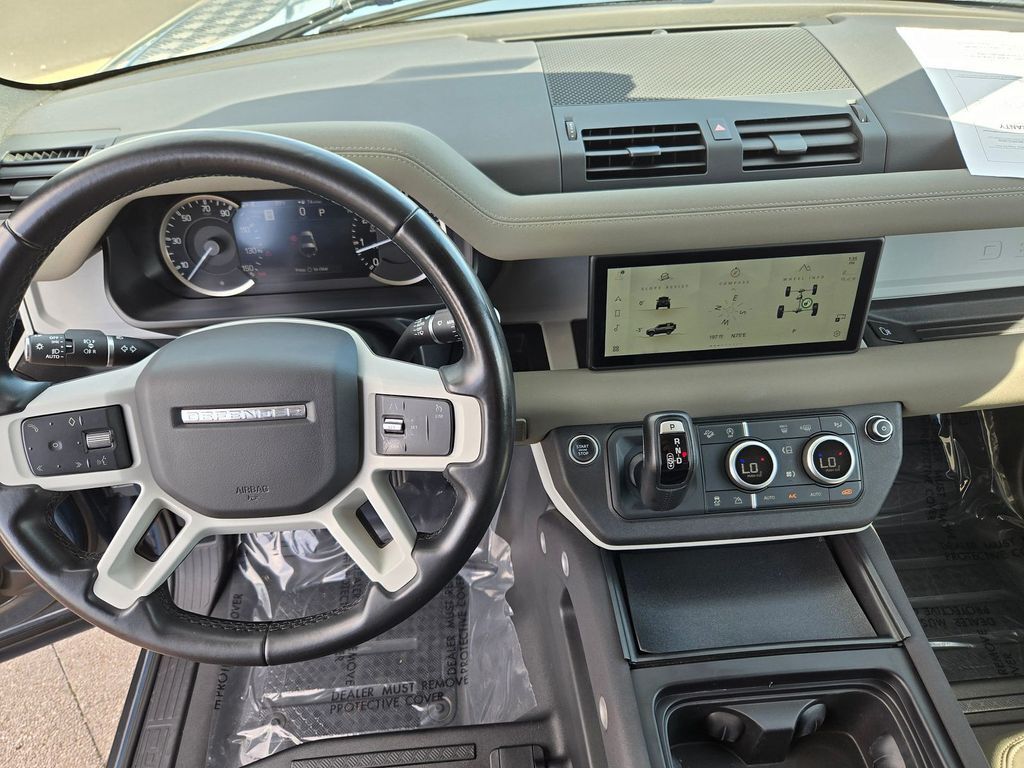 2023 Land Rover Defender 90 S Roseville CA