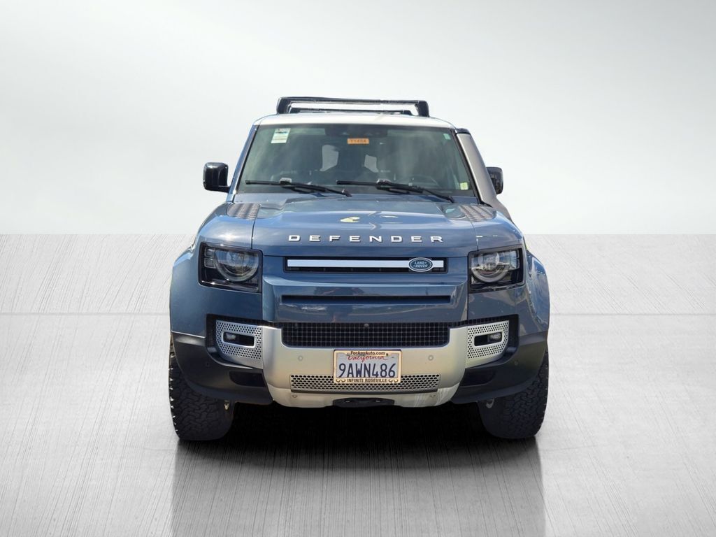 2023 Land Rover Defender 90 S Roseville CA