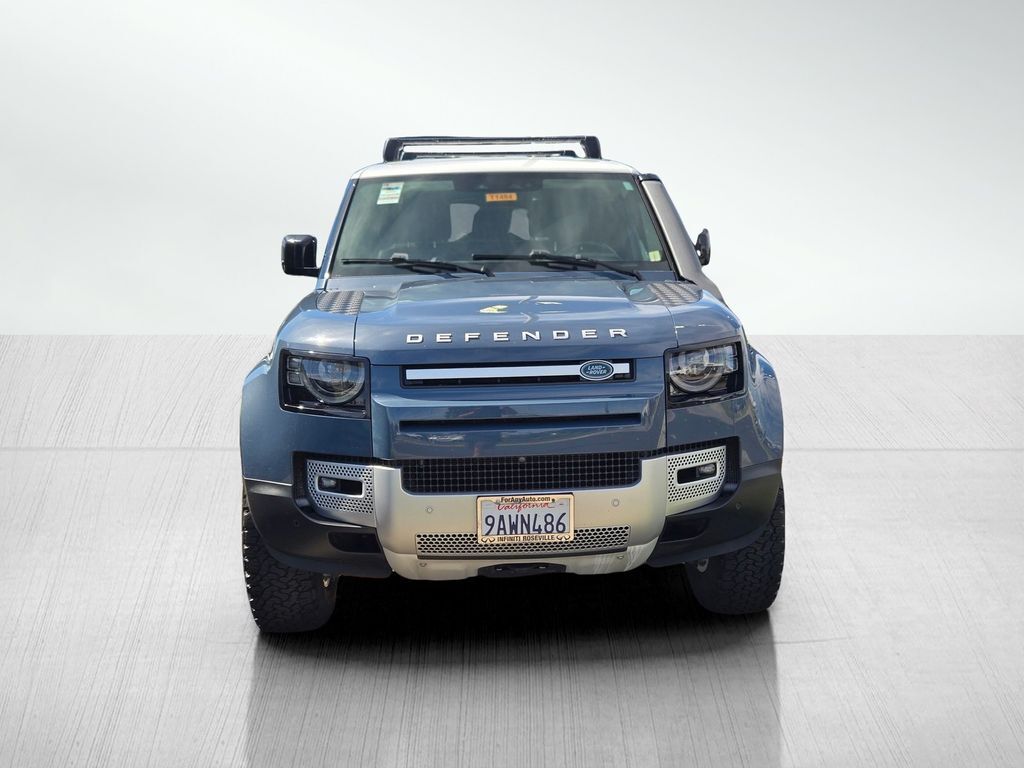 2023 Land Rover Defender 90 S