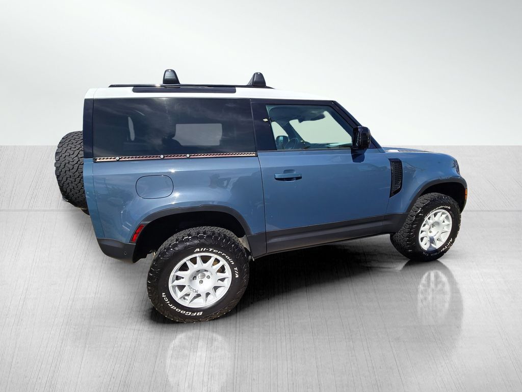 2023 Land Rover Defender 90 S