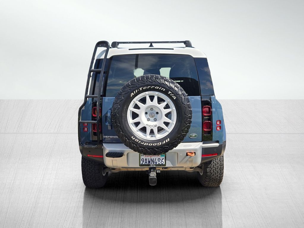 2023 Land Rover Defender 90 S Roseville CA