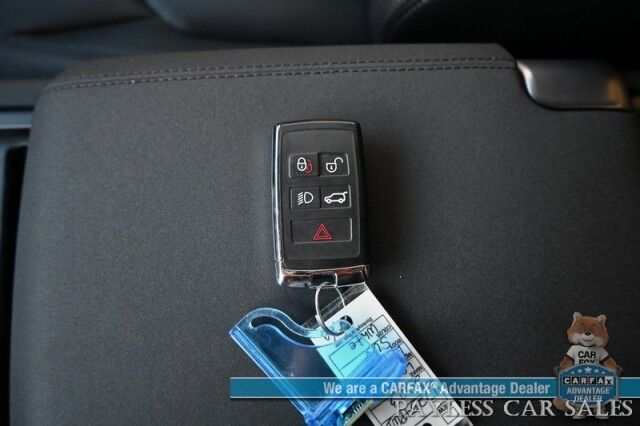 2023 Land Rover Defender 90 SE / AWD / Off Road Pkg / Air Suspension / Heated Leather Seats & Steering Wheel / NAV / Sunroof / Meridian Speakers / Adaptive Cruise / Lane Depart & Blind Spot / Apple CarPlay & Android Auto / 1-Owner Anchorage AK