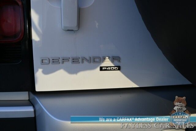 2023 Land Rover Defender 90 SE Wasilla AK