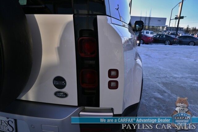 2023 Land Rover Defender 90 SE Wasilla AK