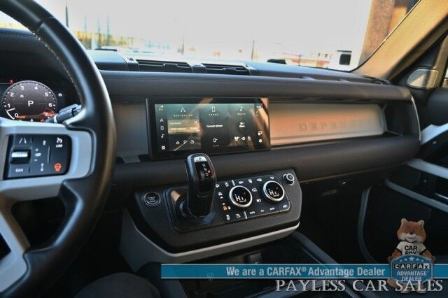 2023 Land Rover Defender 90 SE Wasilla AK
