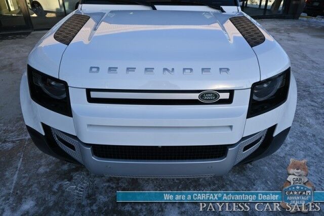 2023 Land Rover Defender 90 SE Wasilla AK