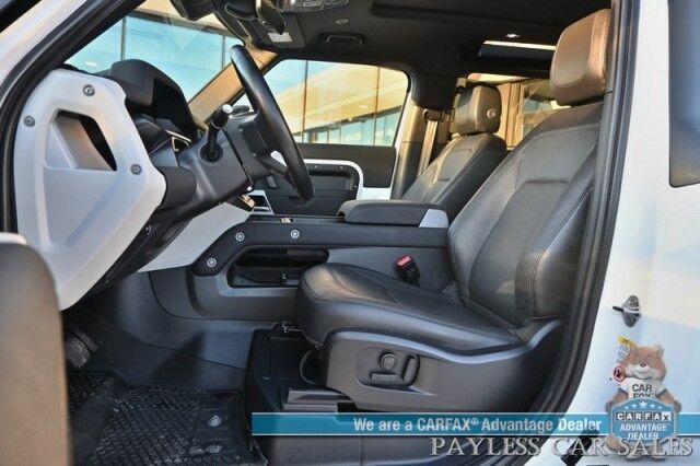 2023 Land Rover Defender 90 SE Wasilla AK